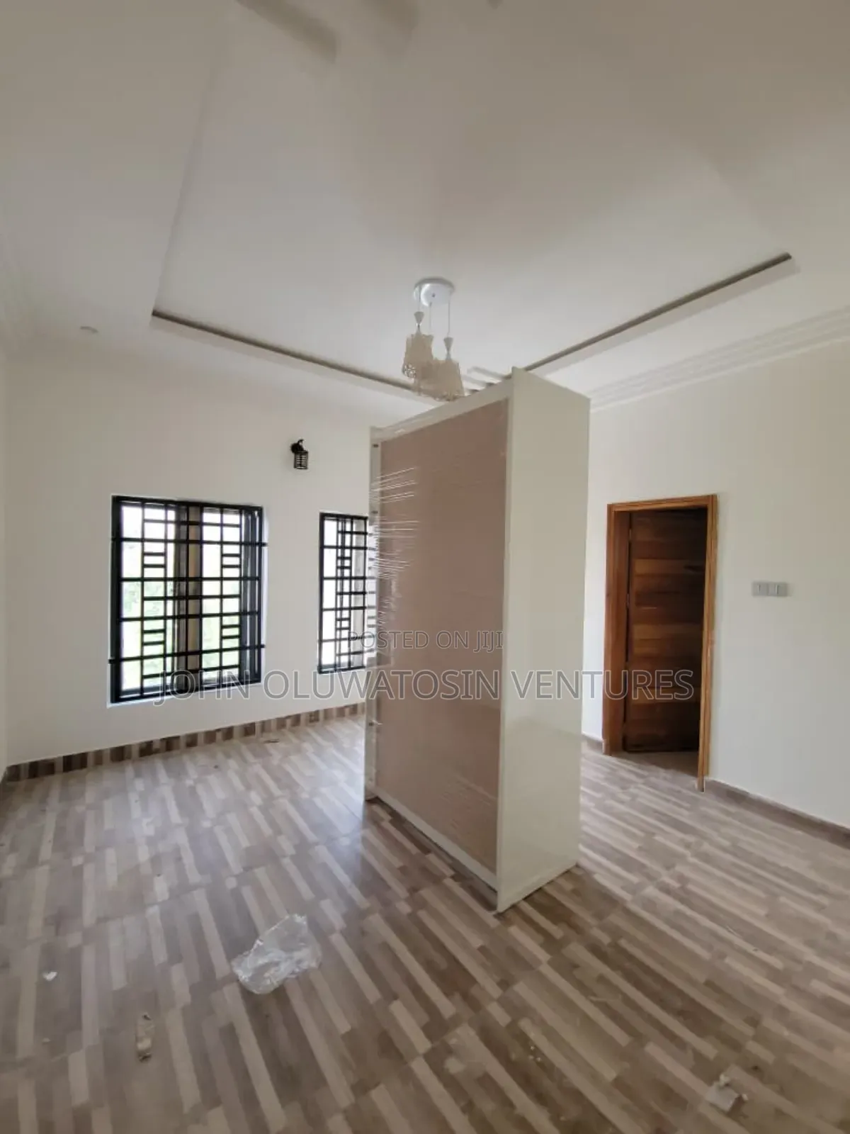 2bdrm Block of Flats in Akala Estate, Akobo for rent in Akobo