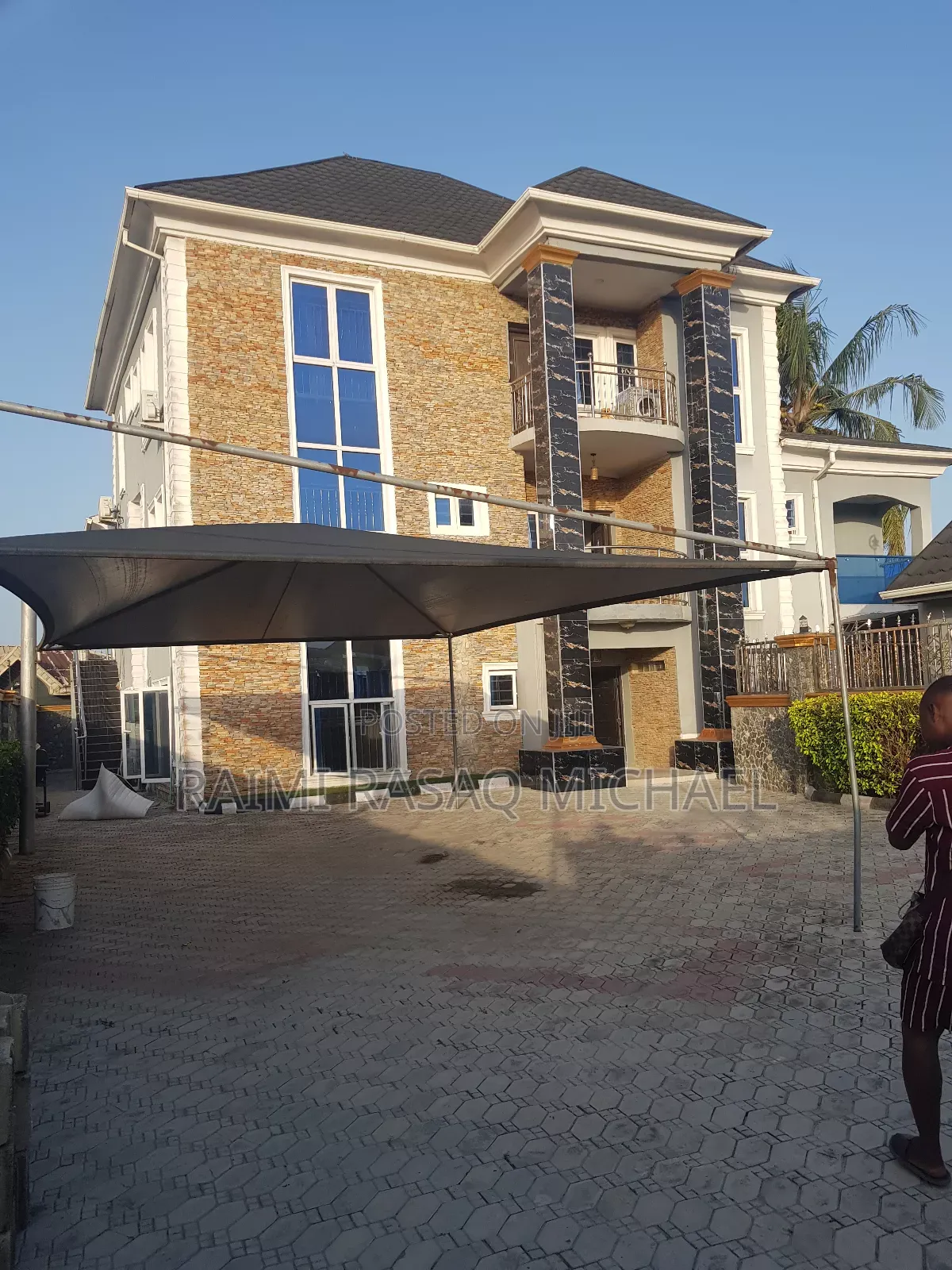 Furnished 2bdrm Apartment in Lakowe for rent in Lakowe