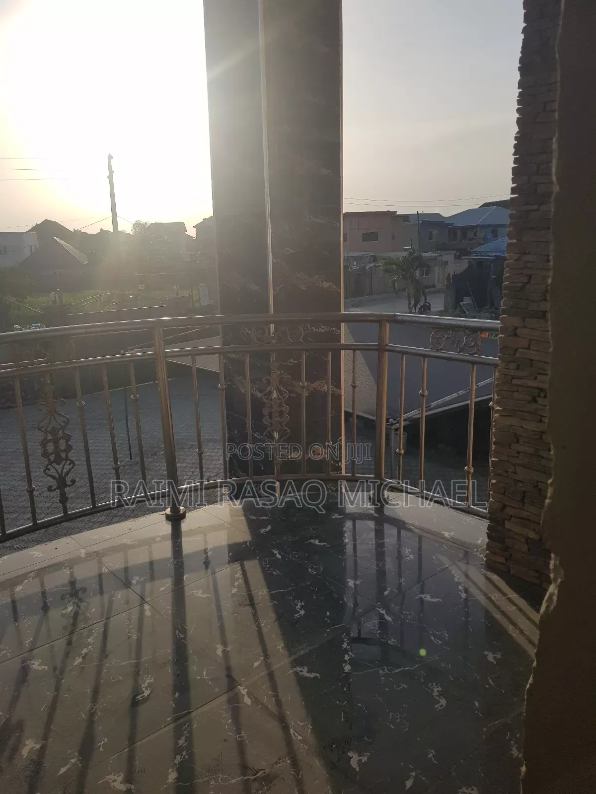 Furnished 2bdrm Apartment in Lakowe for rent in Lakowe