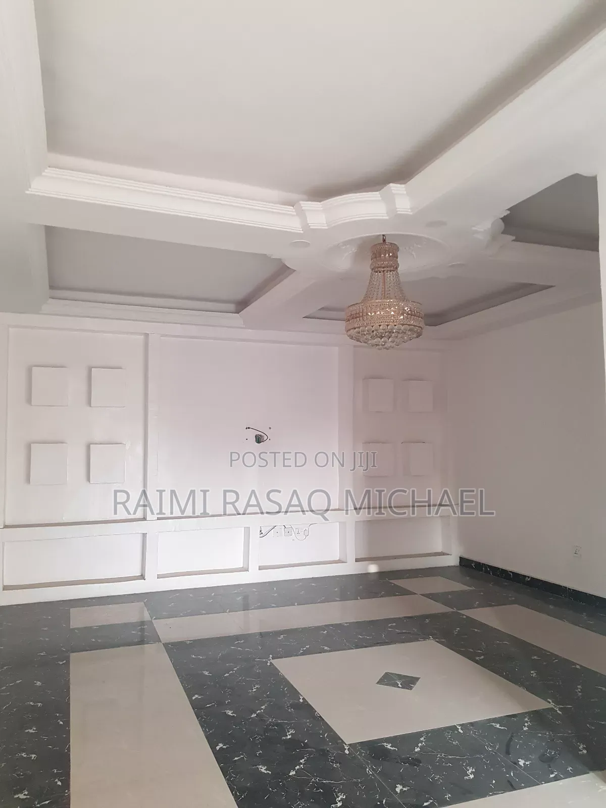 Furnished 2bdrm Apartment in Lakowe for rent in Lakowe