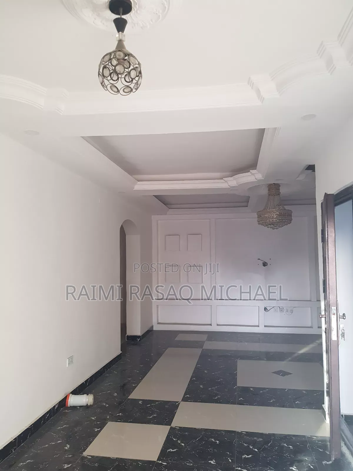 Furnished 2bdrm Apartment in Lakowe for rent in Lakowe