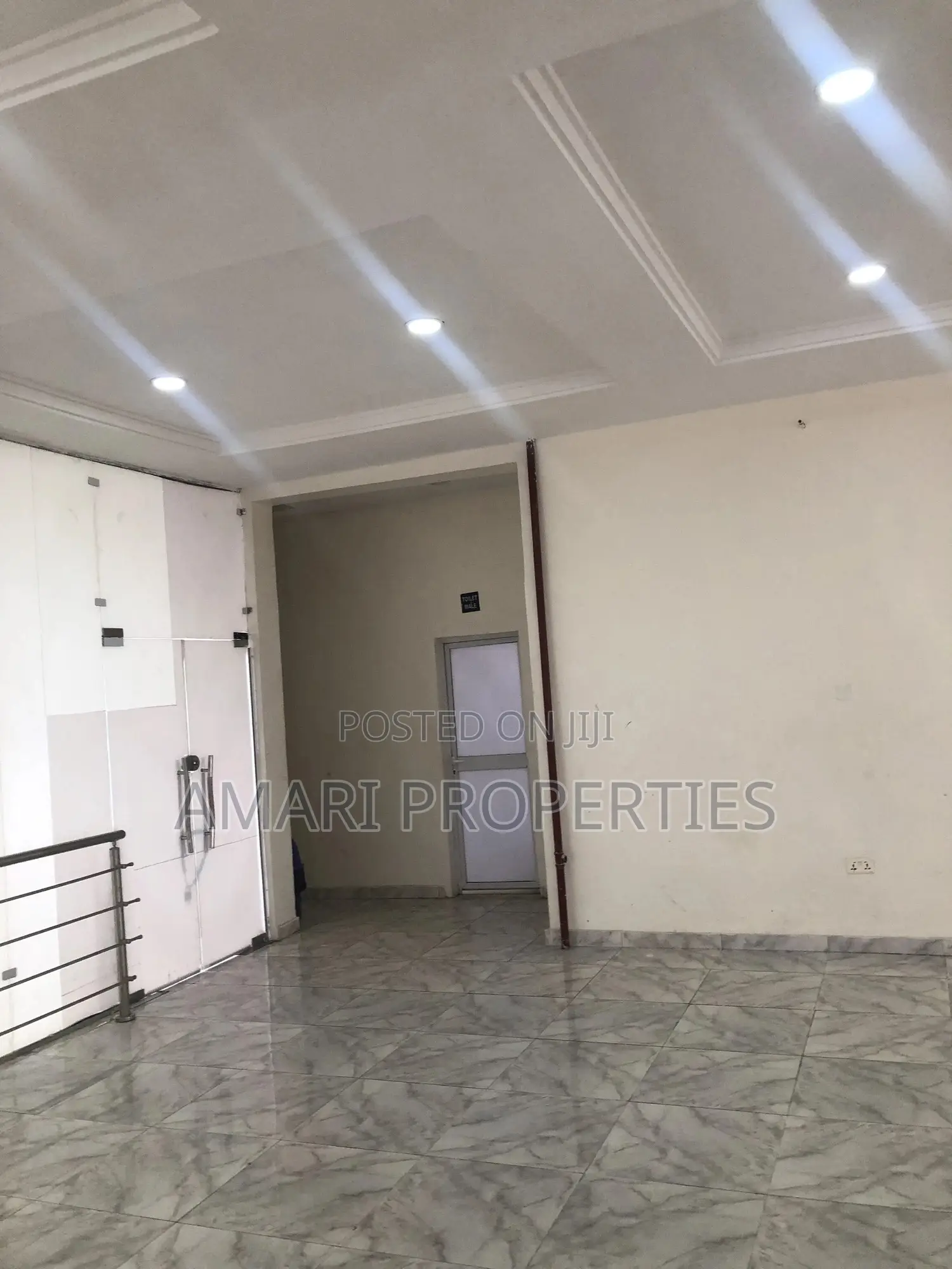 Event Hall for Hire in Ajah