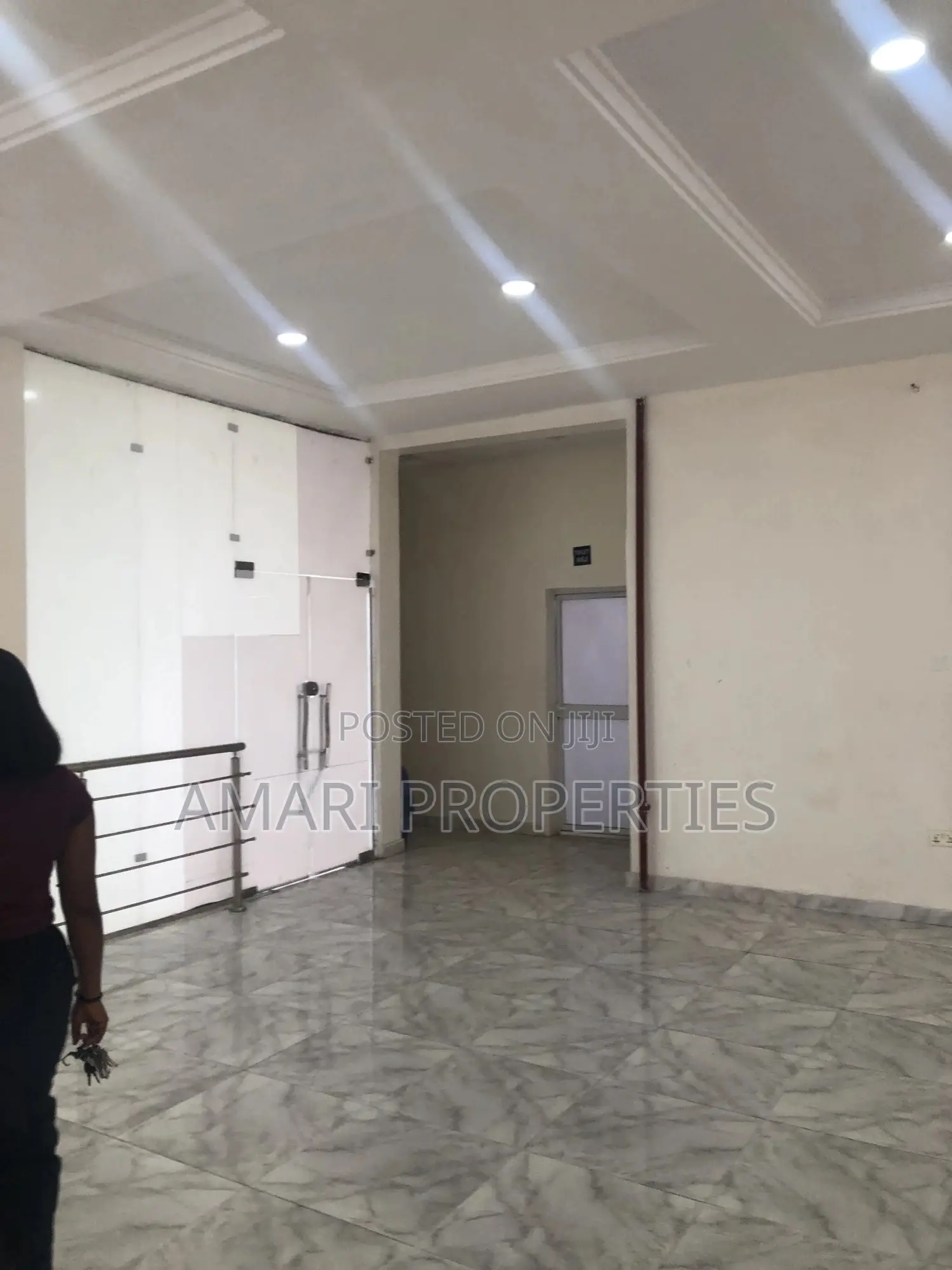 Event Hall for Hire in Ajah