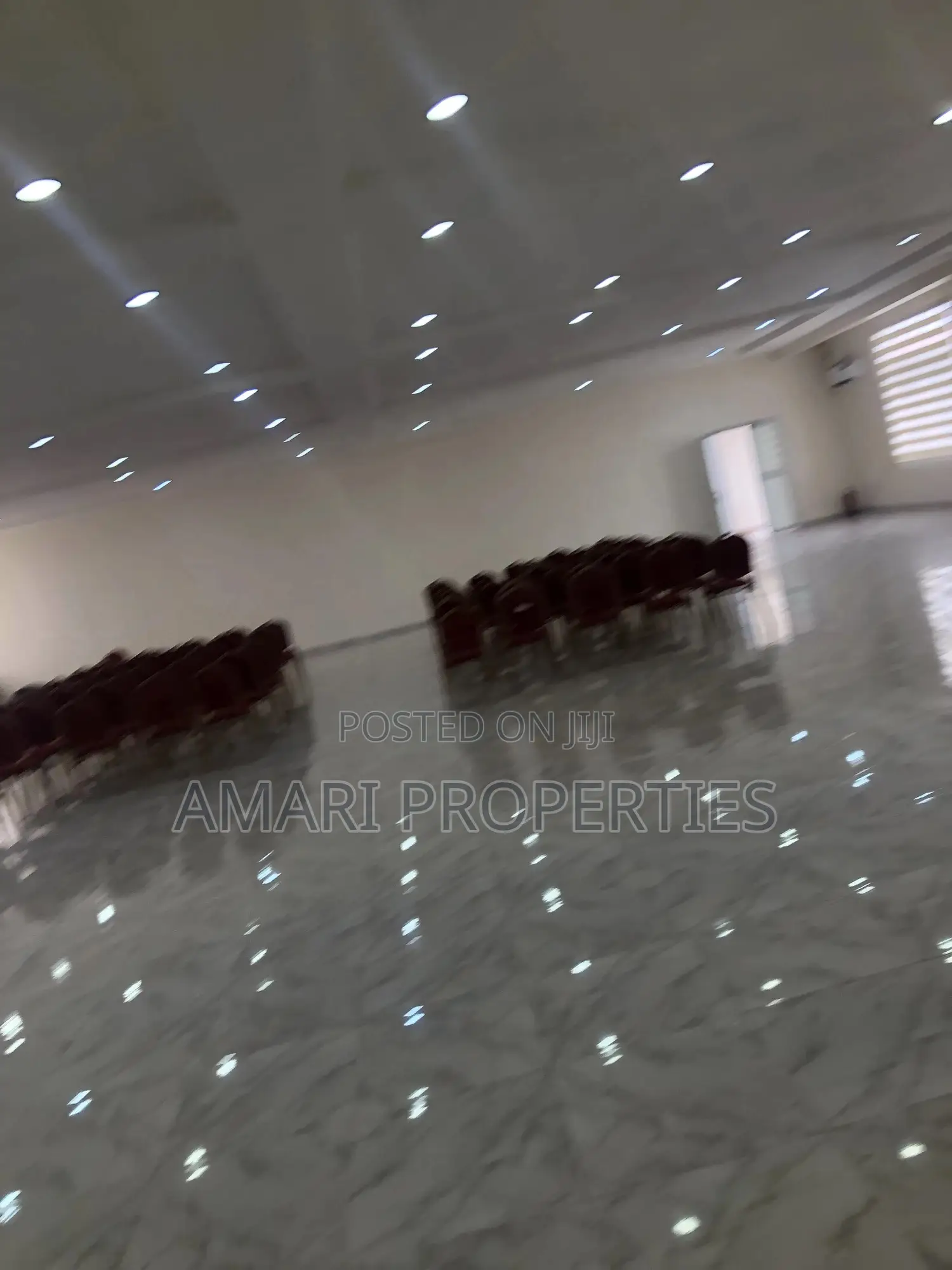 Event Hall for Hire in Ajah