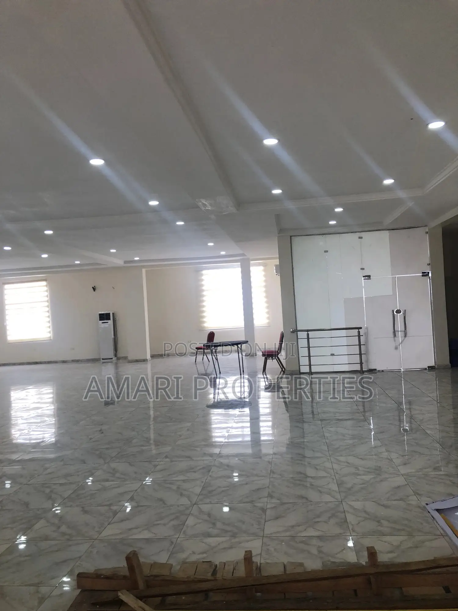 Event Hall for Hire in Ajah