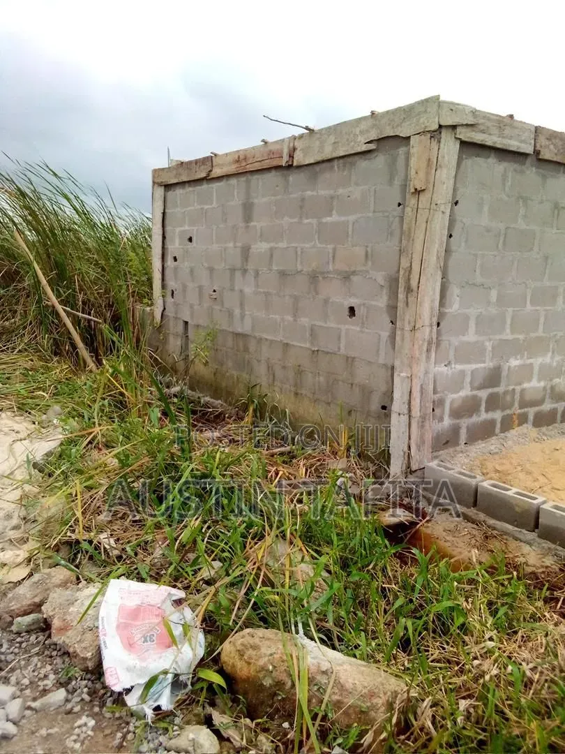 Plots of Land in Ijegun