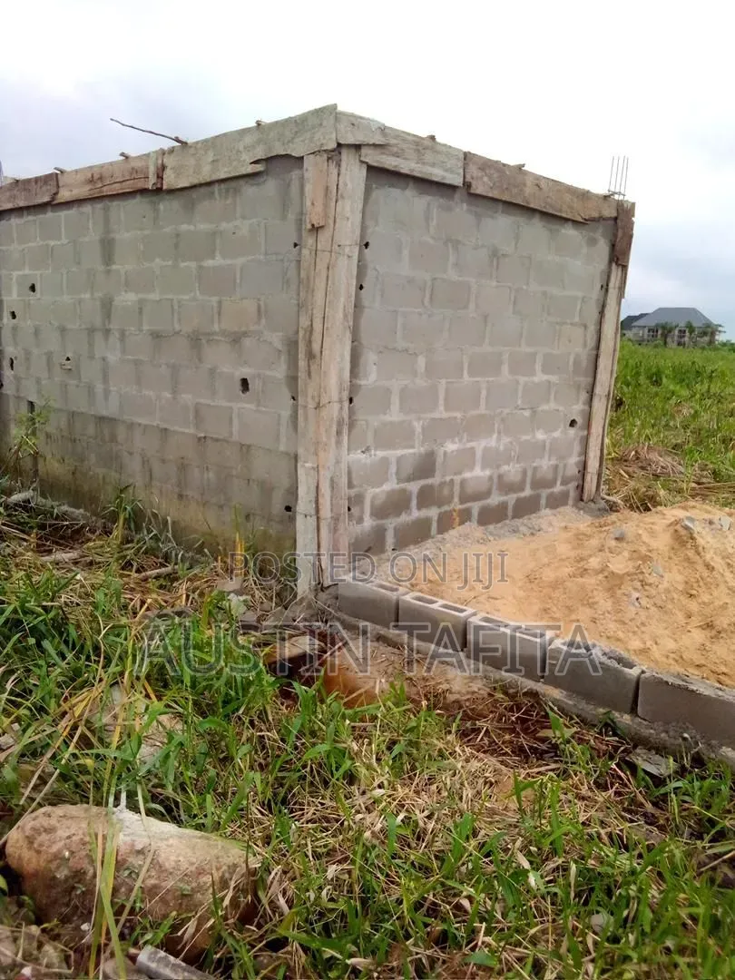 Plots of Land in Ijegun