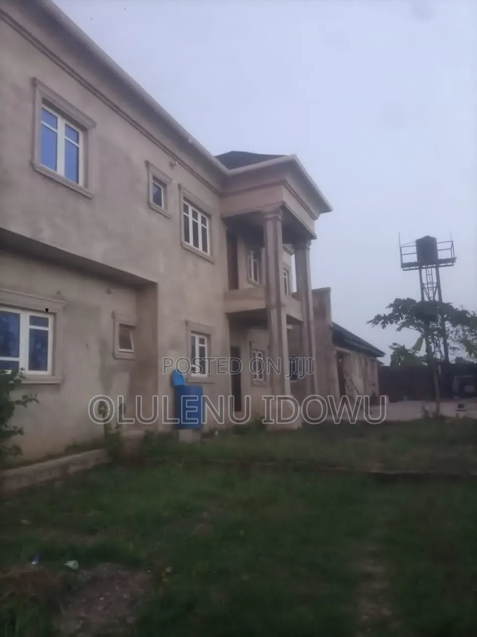 4bdrm Duplex in Obafemi-Owode for sale in Obafemi-Owode