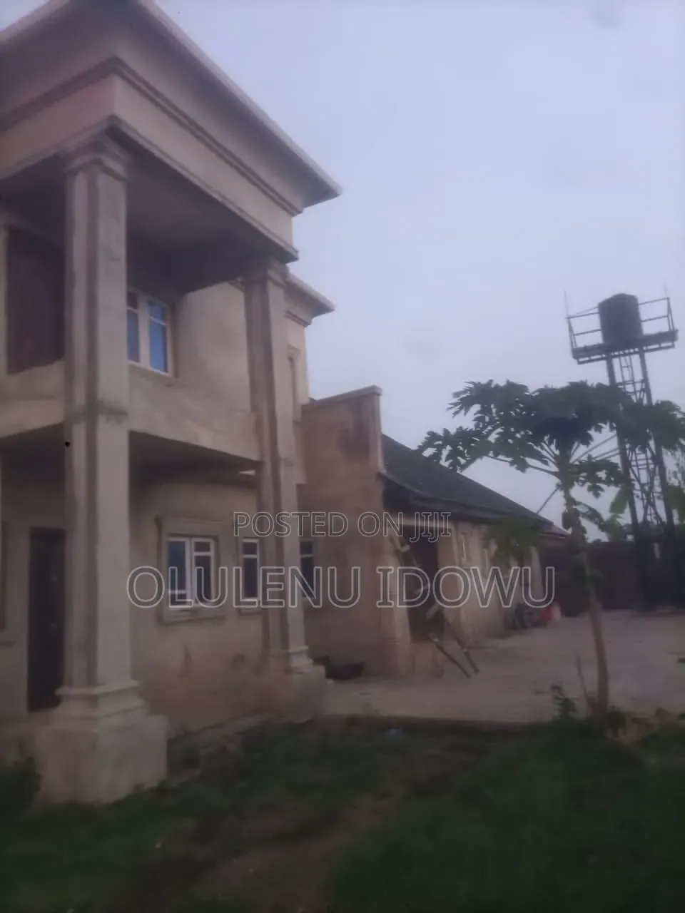 4bdrm Duplex in Obafemi-Owode for sale in Obafemi-Owode