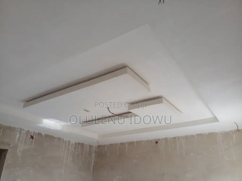 4bdrm Duplex in Obafemi-Owode for sale in Obafemi-Owode