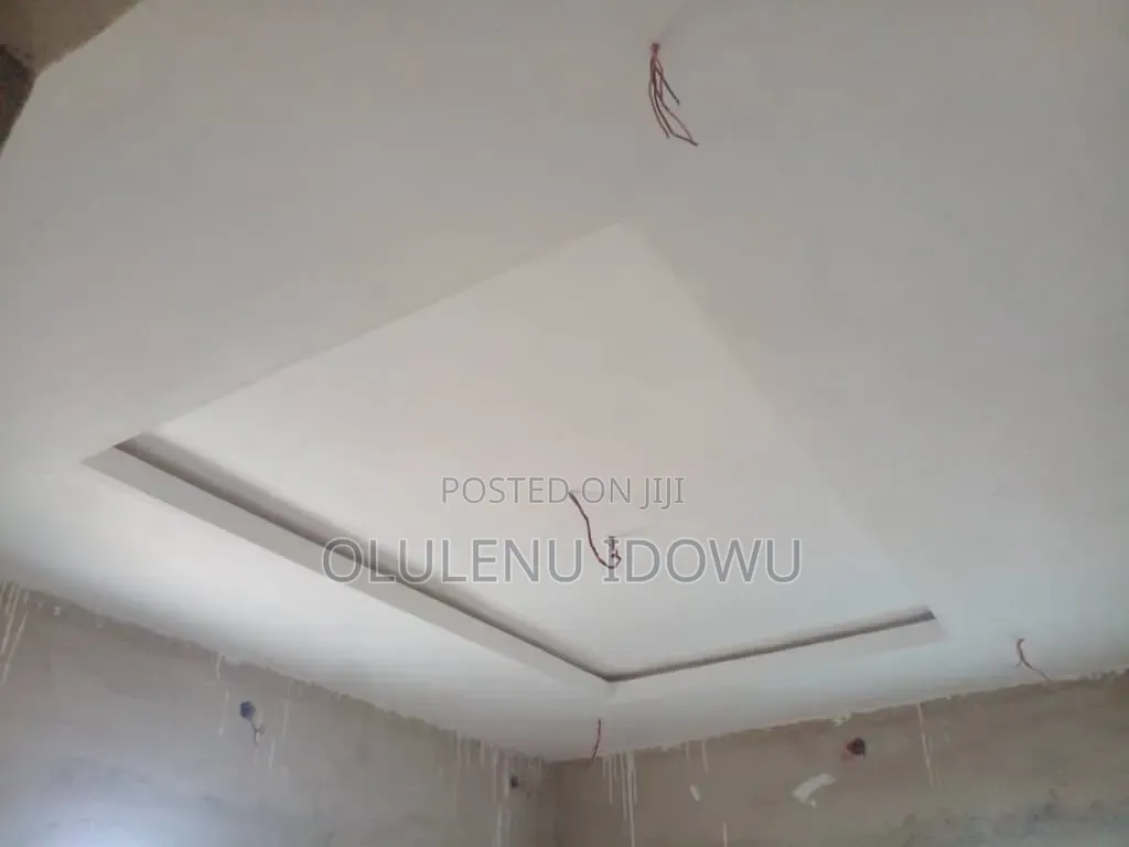 4bdrm Duplex in Obafemi-Owode for sale in Obafemi-Owode