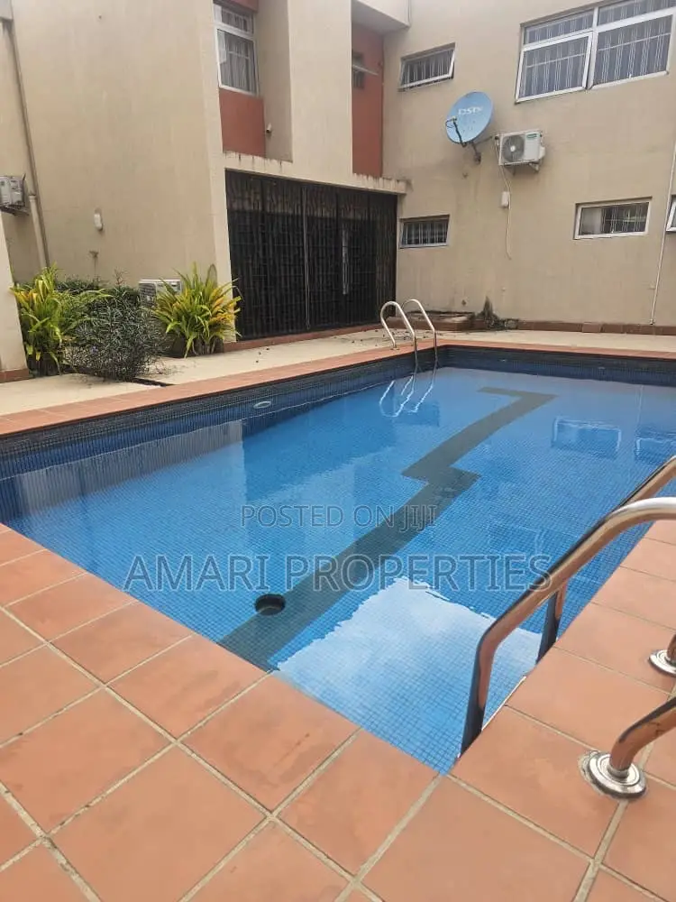 3bdrm Duplex in Victoria Island for rent in Victoria Island