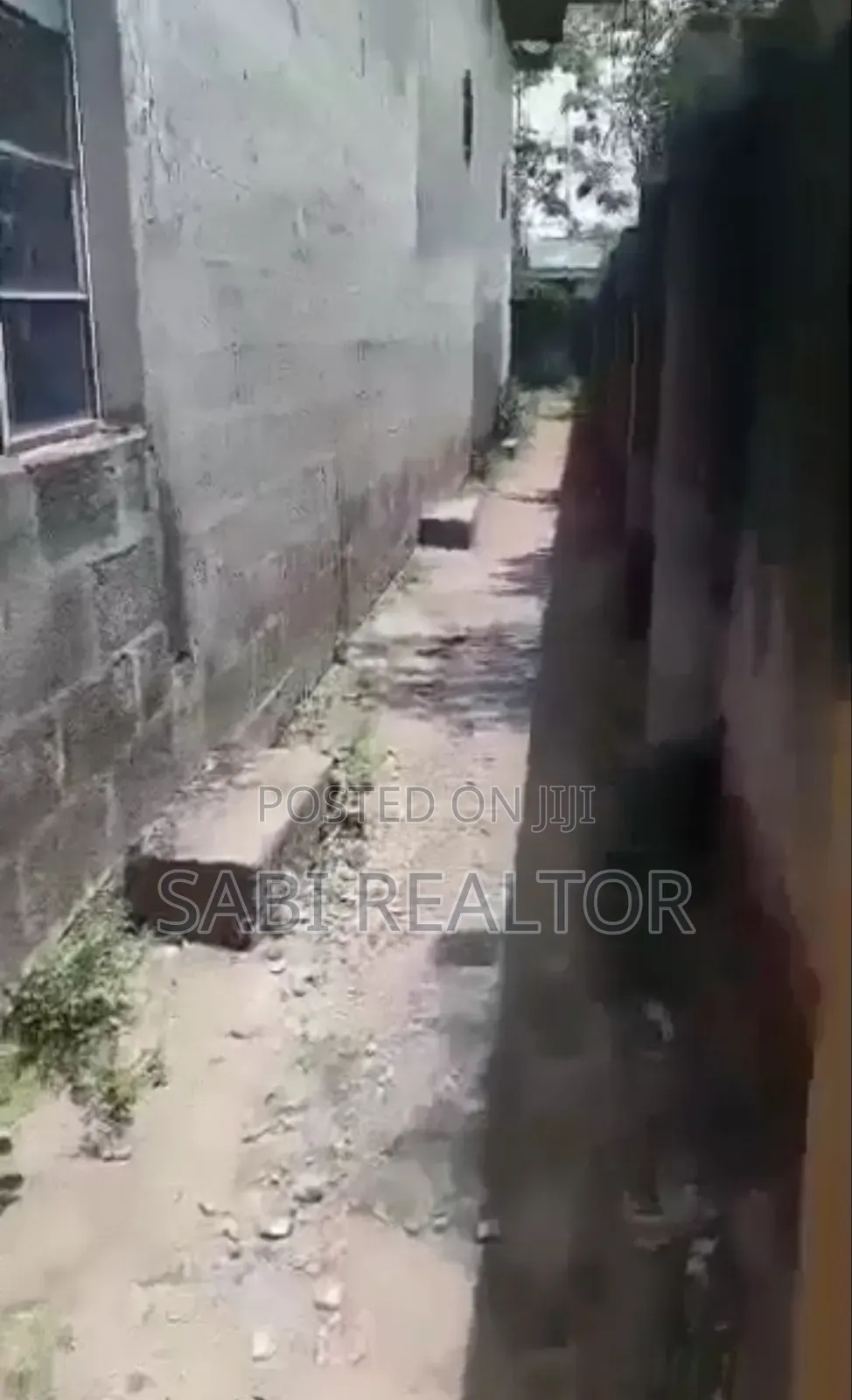 Warehouse at Abule Taylor Which Can Serve Any Commercial Purpose in Abule Egba