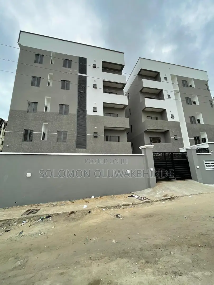 2bdrm Apartment in Lekki Phase 1 for sale in Lekki Phase 1