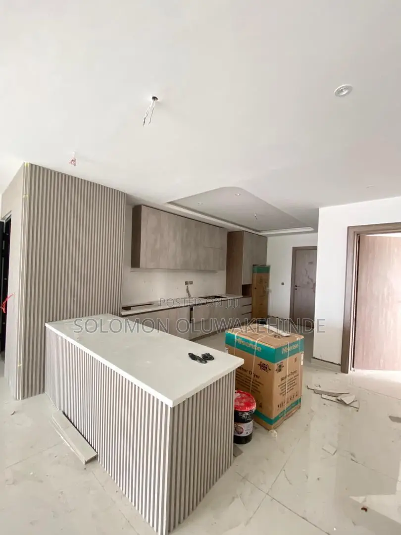 2bdrm Maisonette in Lekki Phase 1 for sale in Lekki Phase 1
