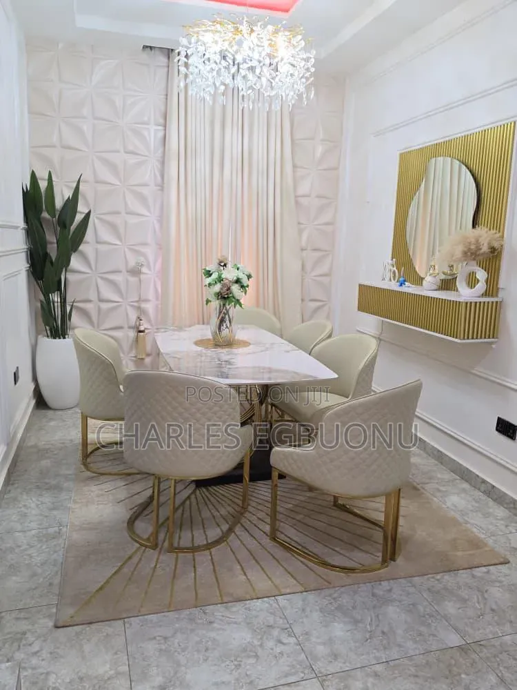 Luxury 2bedroom Duplex on the Airport Road. in Kuje
