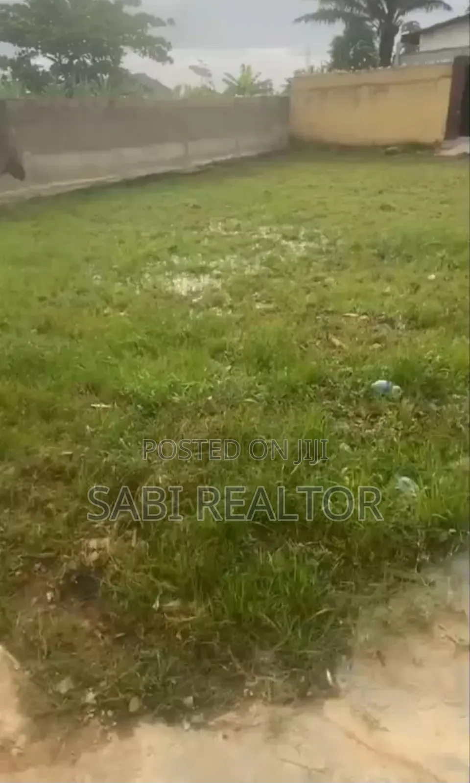 Land for Sale ● 30x70ft Residential Land at Ipaja With Cofo in Ipaja / Ipaja