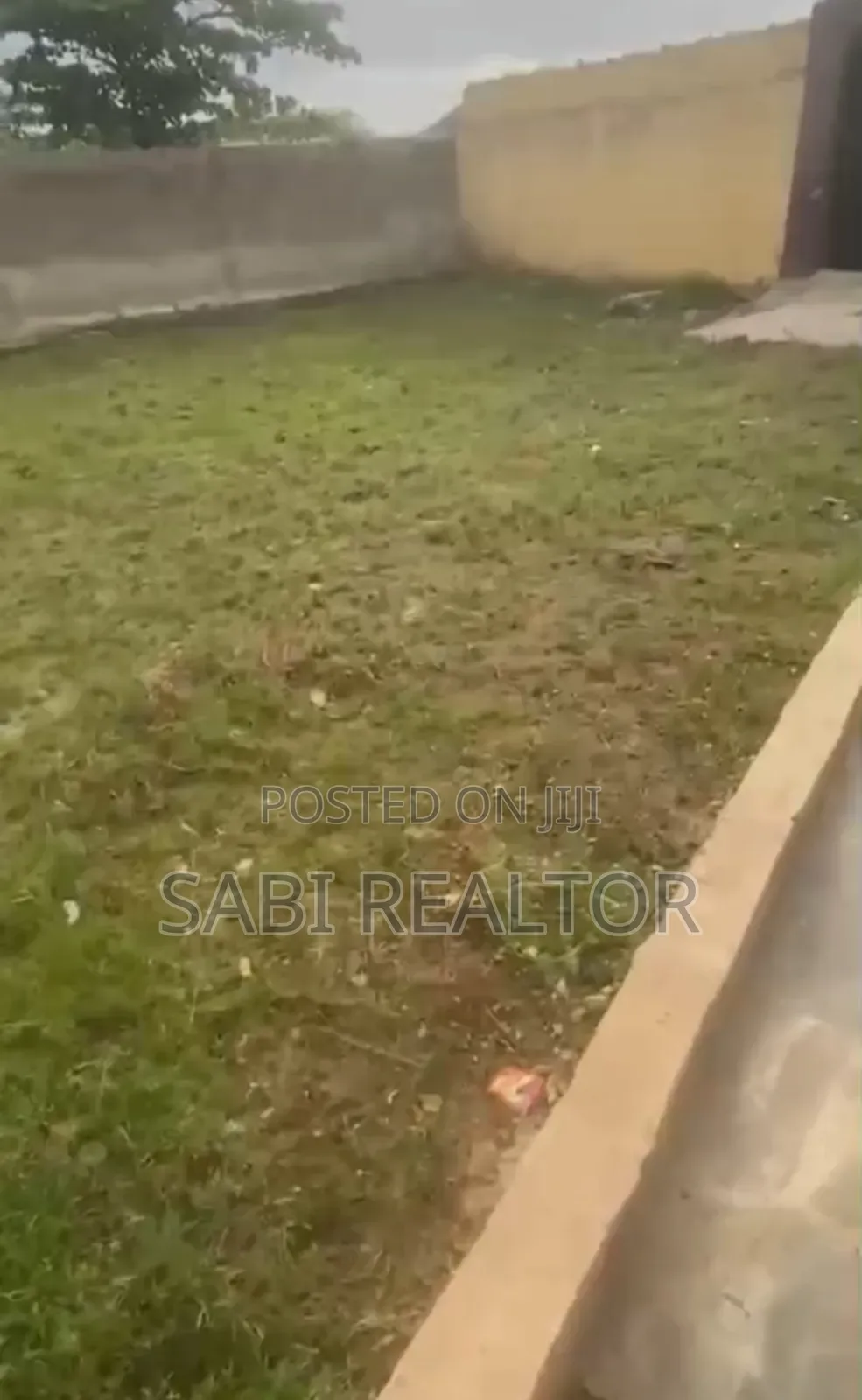 Land for Sale ● 30x70ft Residential Land at Ipaja With Cofo in Ipaja / Ipaja
