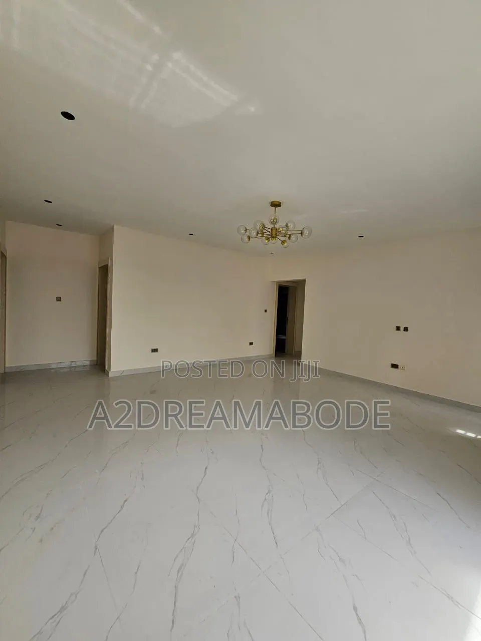 3bdrm Apartment in Maryland, Mende for rent in Mende
