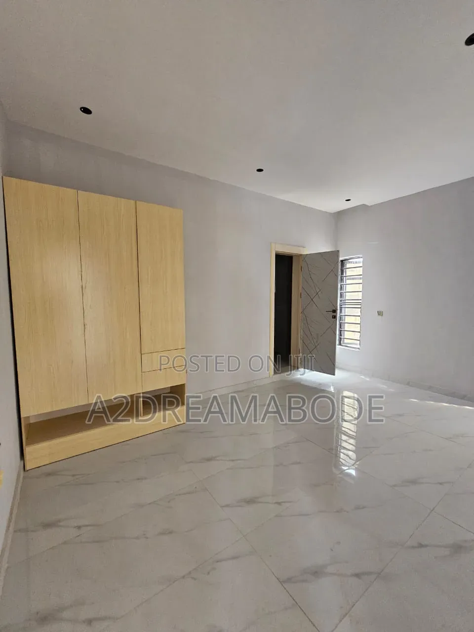 3bdrm Apartment in Maryland, Mende for rent in Mende