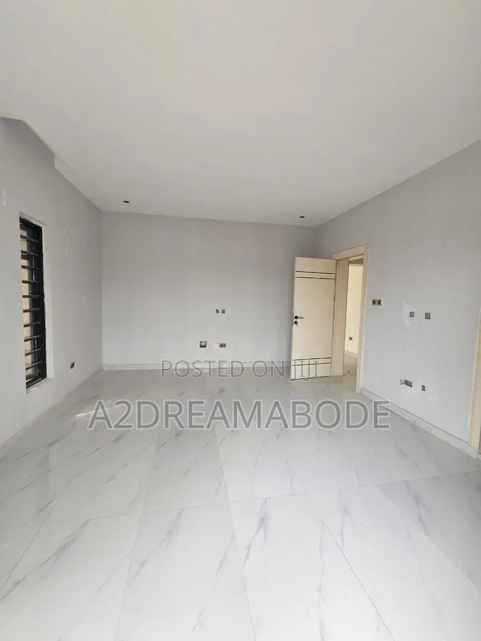 3bdrm Apartment in Maryland, Mende for rent in Mende