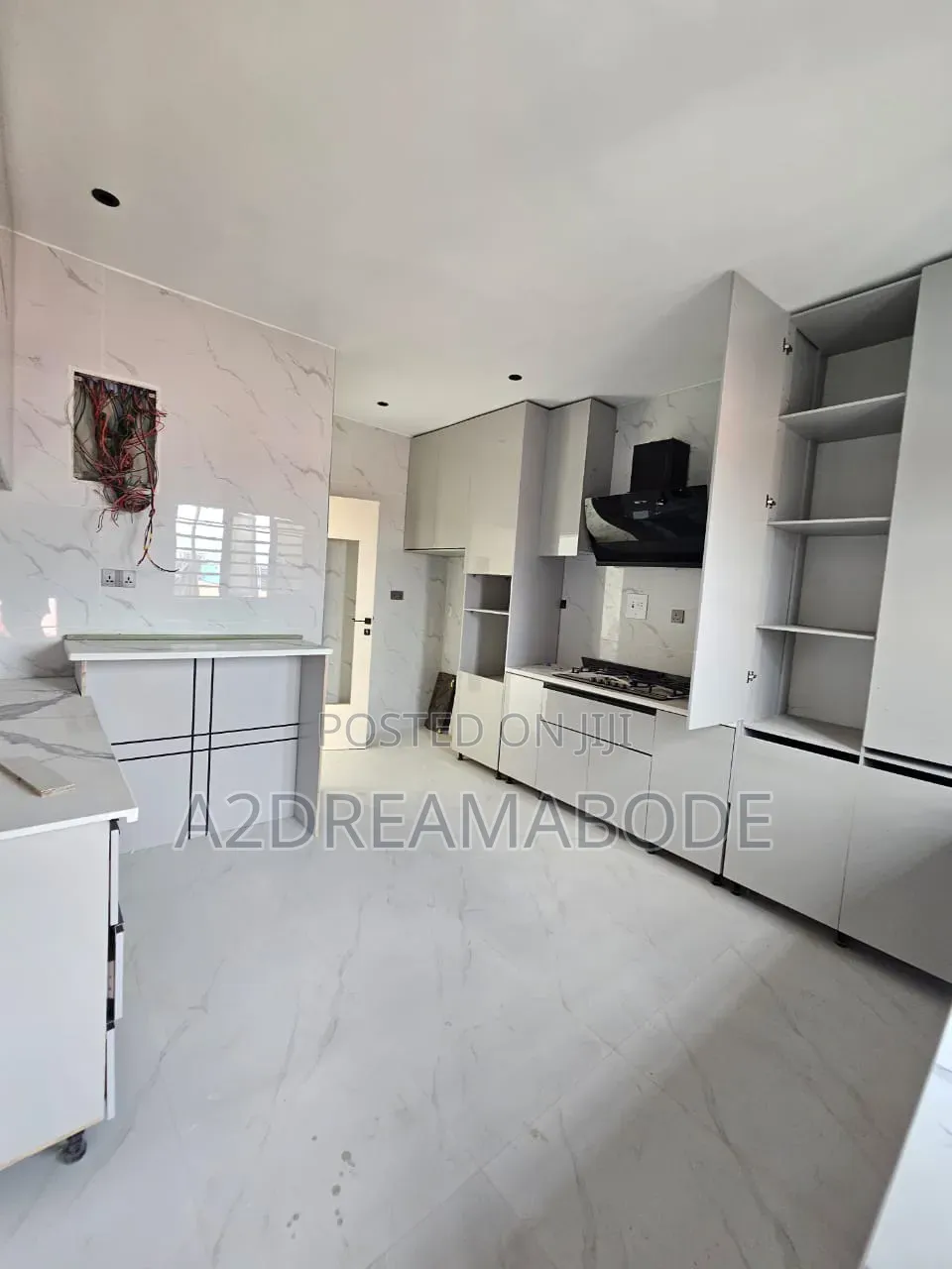 3bdrm Apartment in Maryland, Mende for rent in Mende