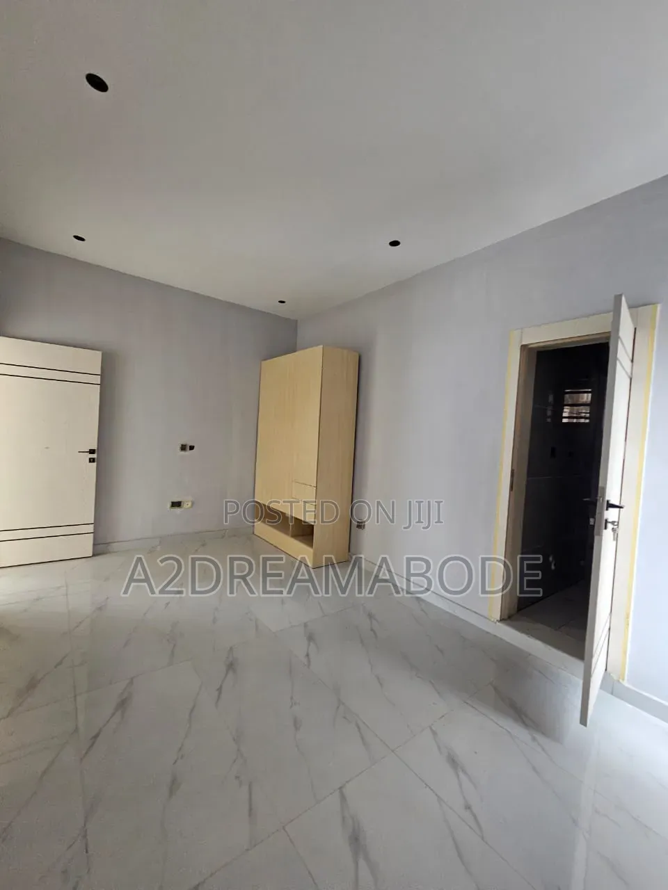 3bdrm Apartment in Maryland, Mende for rent in Mende
