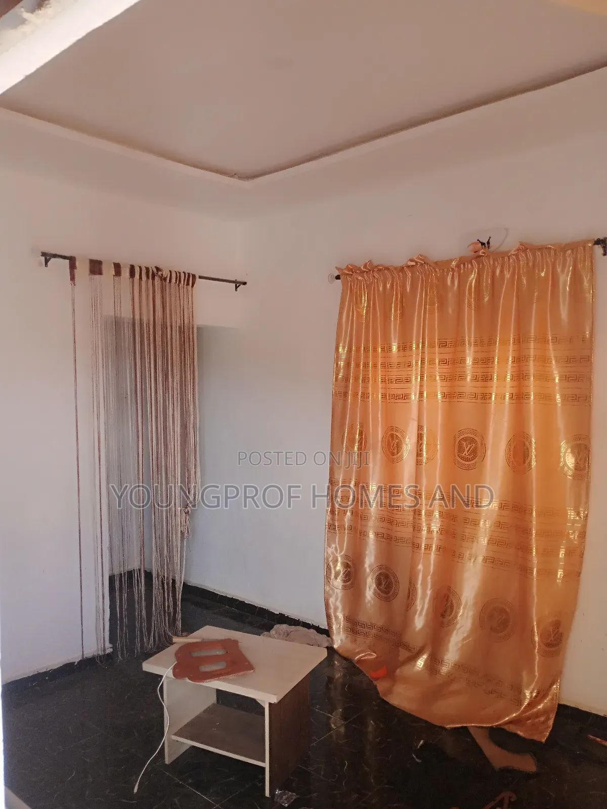 Furnished Mini Flat in Agbogun Lusada for rent in Agbara-Igbesan