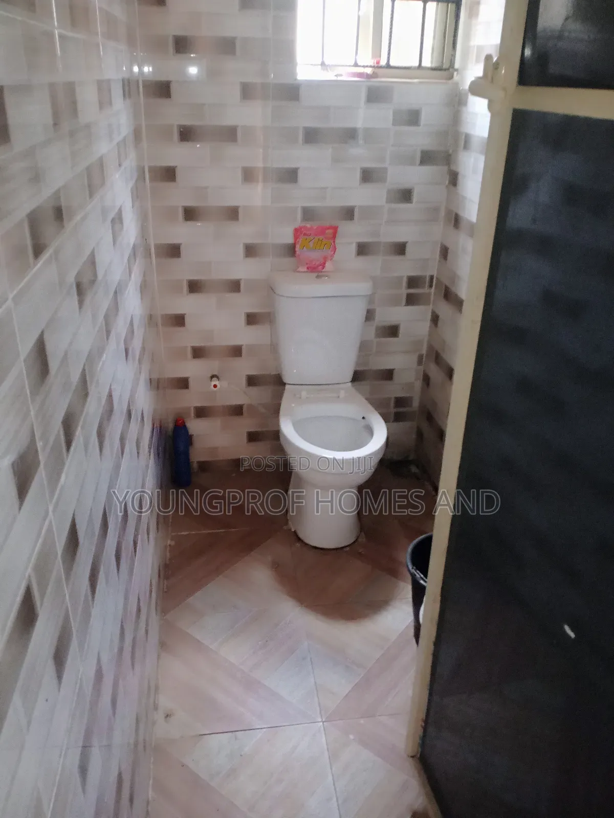 Furnished Mini Flat in Agbogun Lusada for rent in Agbara-Igbesan