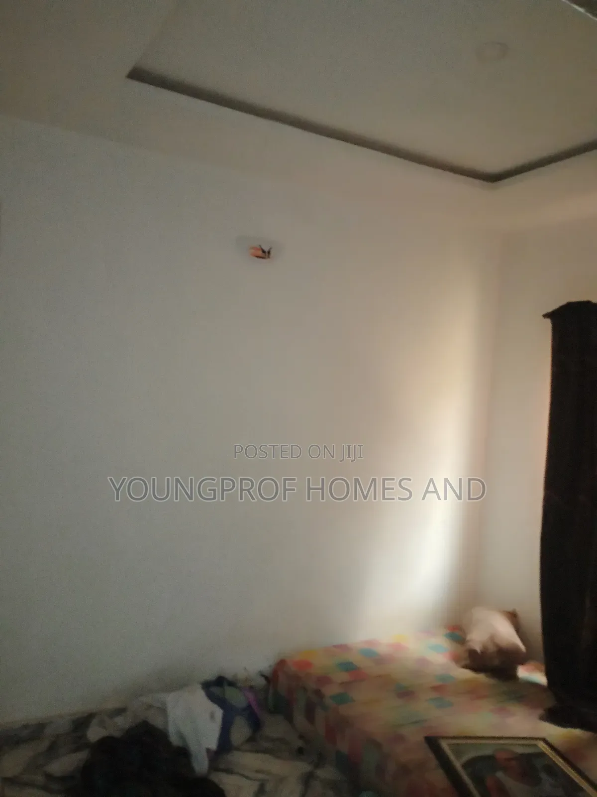 Furnished Mini Flat in Agbogun Lusada for rent in Agbara-Igbesan