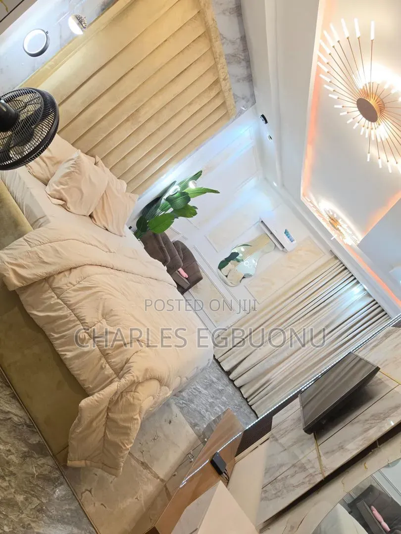  Ultra-Luxury Room in a 2bed Duplex. in Kuje