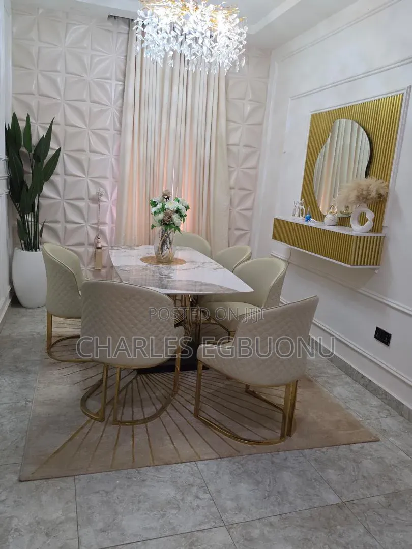  Ultra-Luxury Room in a 2bed Duplex. in Kuje