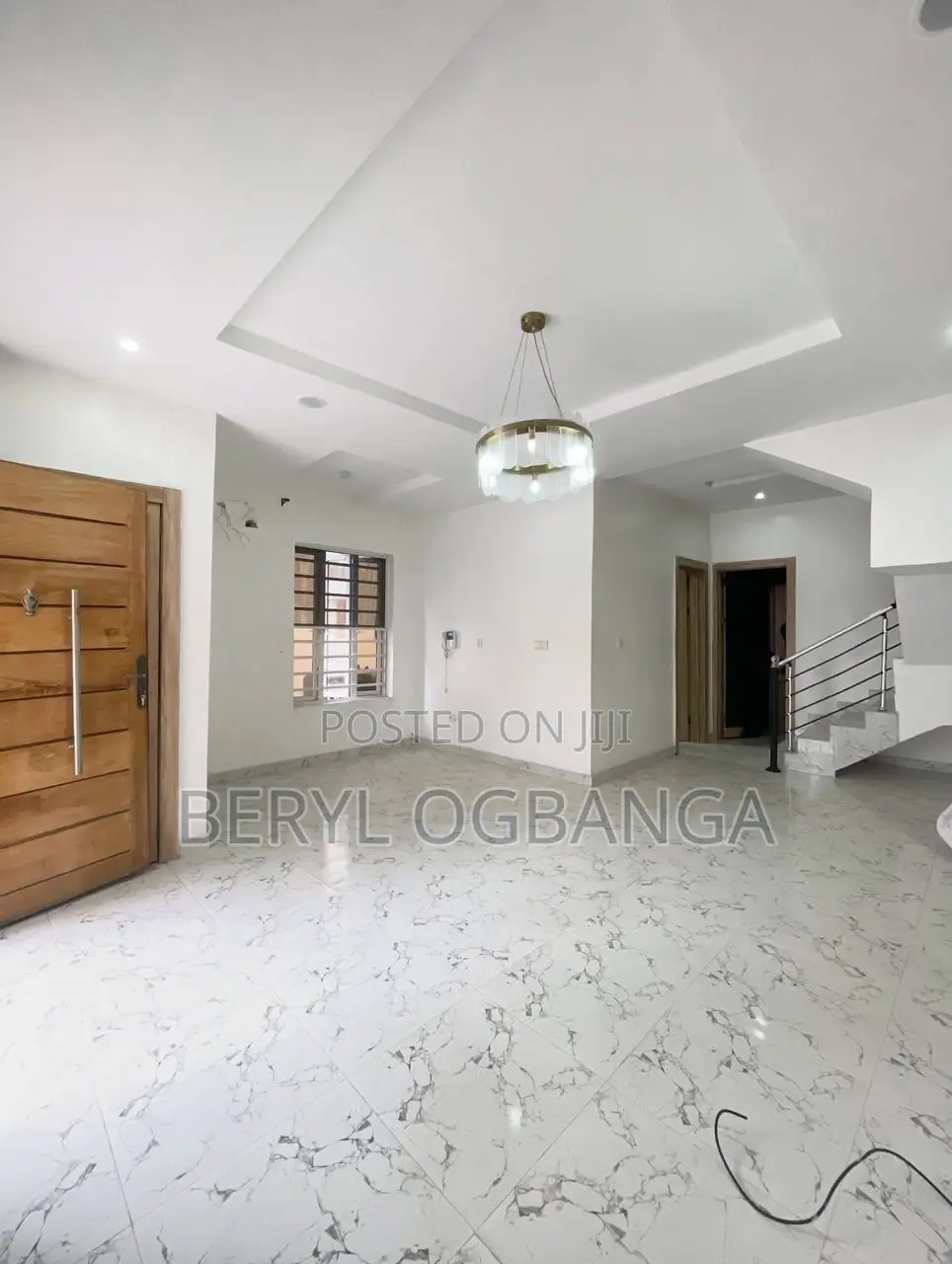 4bdrm Duplex in Lekki Phase 2 for rent in Lekki Phase 2