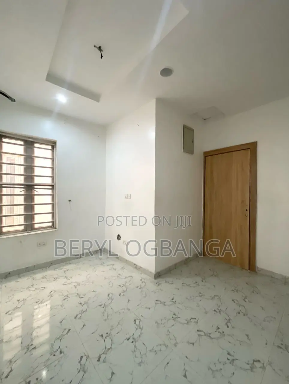 4bdrm Duplex in Lekki Phase 2 for rent in Lekki Phase 2