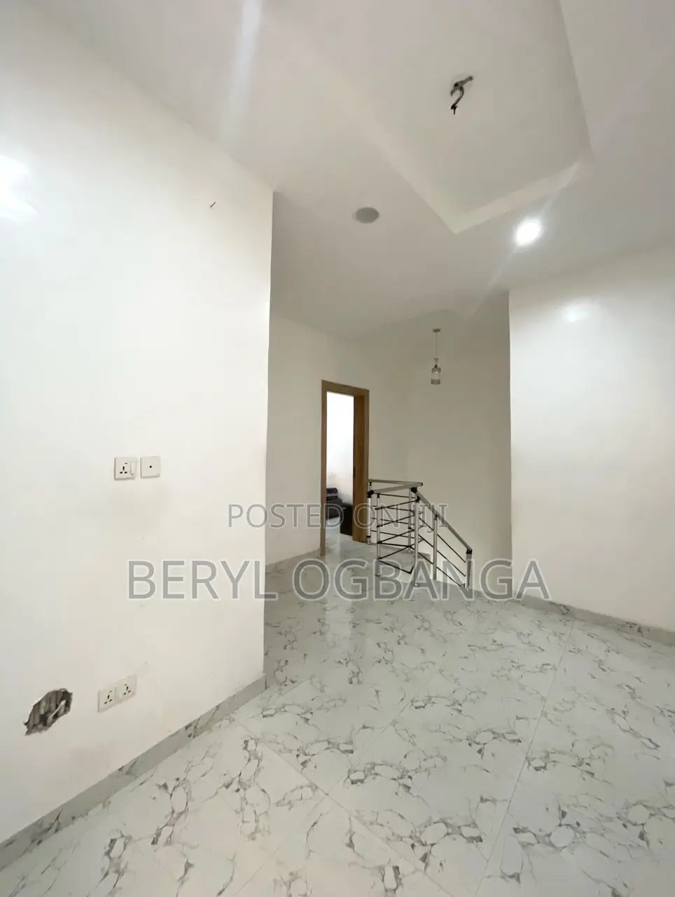 4bdrm Duplex in Lekki Phase 2 for rent in Lekki Phase 2