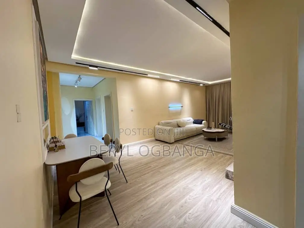 2bdrm Duplex in Banana Island for rent in Banana Island