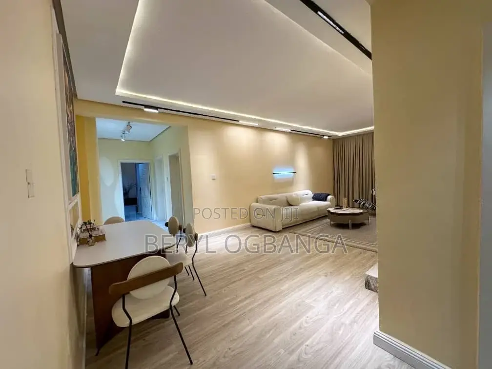 2bdrm Duplex in Banana Island for rent in Banana Island