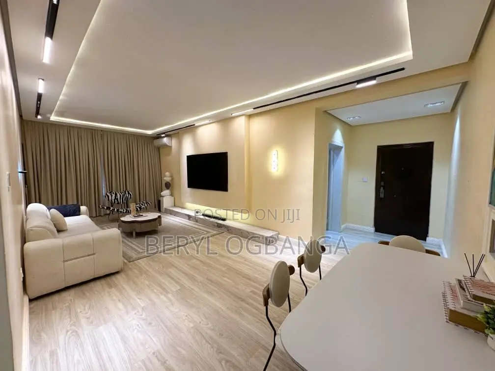2bdrm Duplex in Banana Island for rent in Banana Island