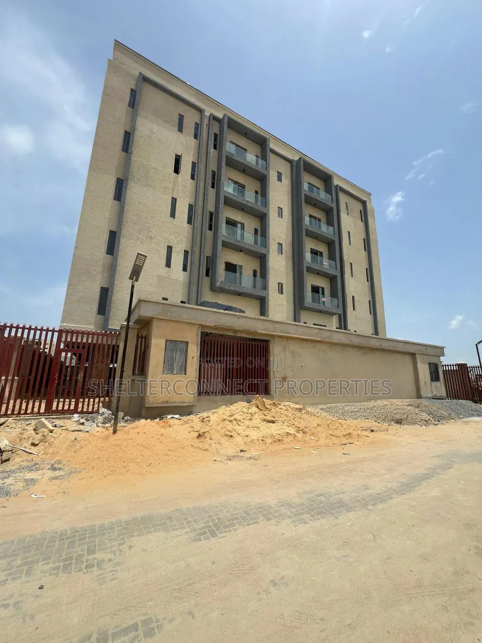 2bdrm Apartment in Lekki Phase 1 for sale in Lekki Phase 1