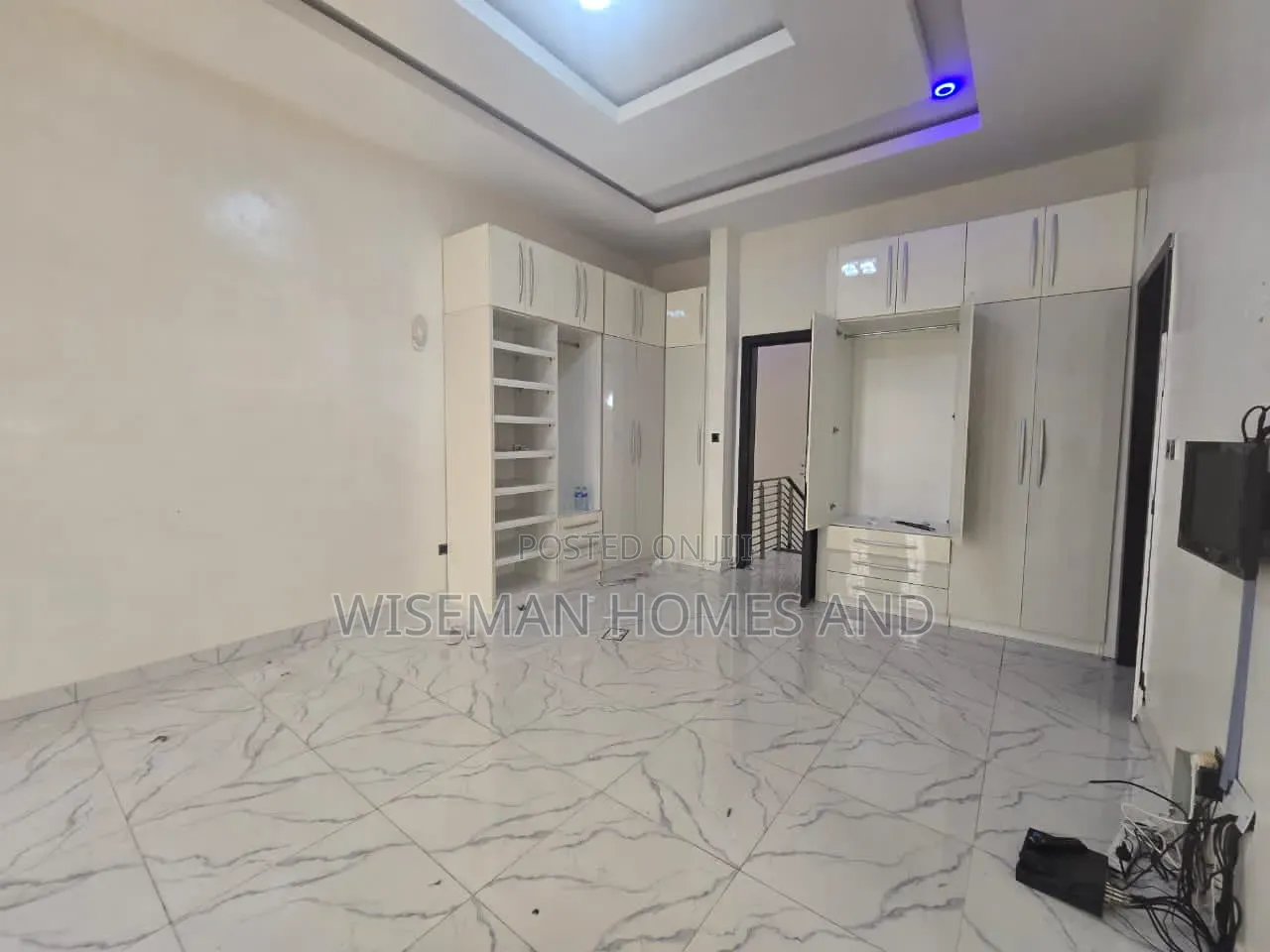 4bdrm House in Chevron Drive Lekki for rent in Chevron
