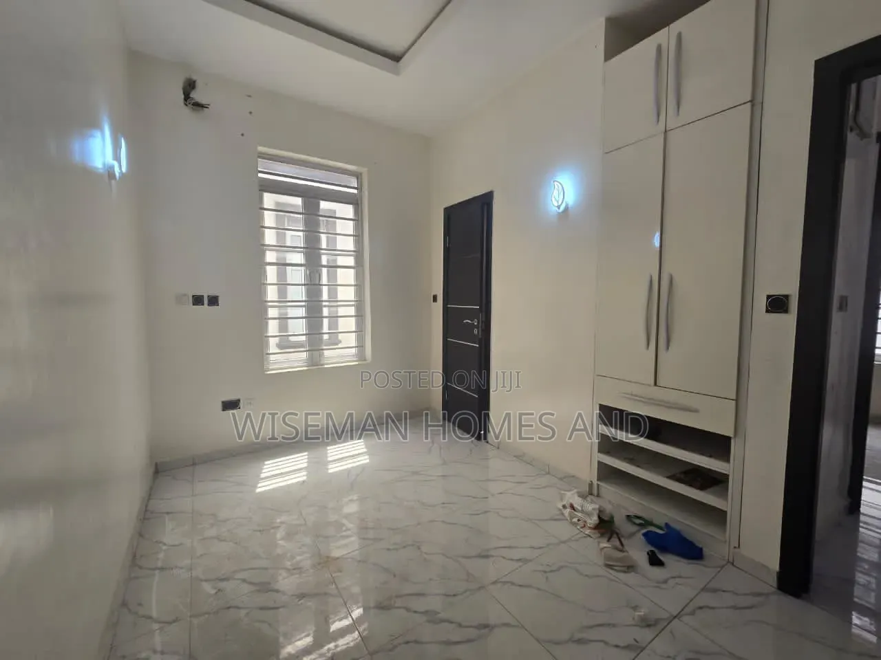 4bdrm House in Chevron Drive Lekki for rent in Chevron