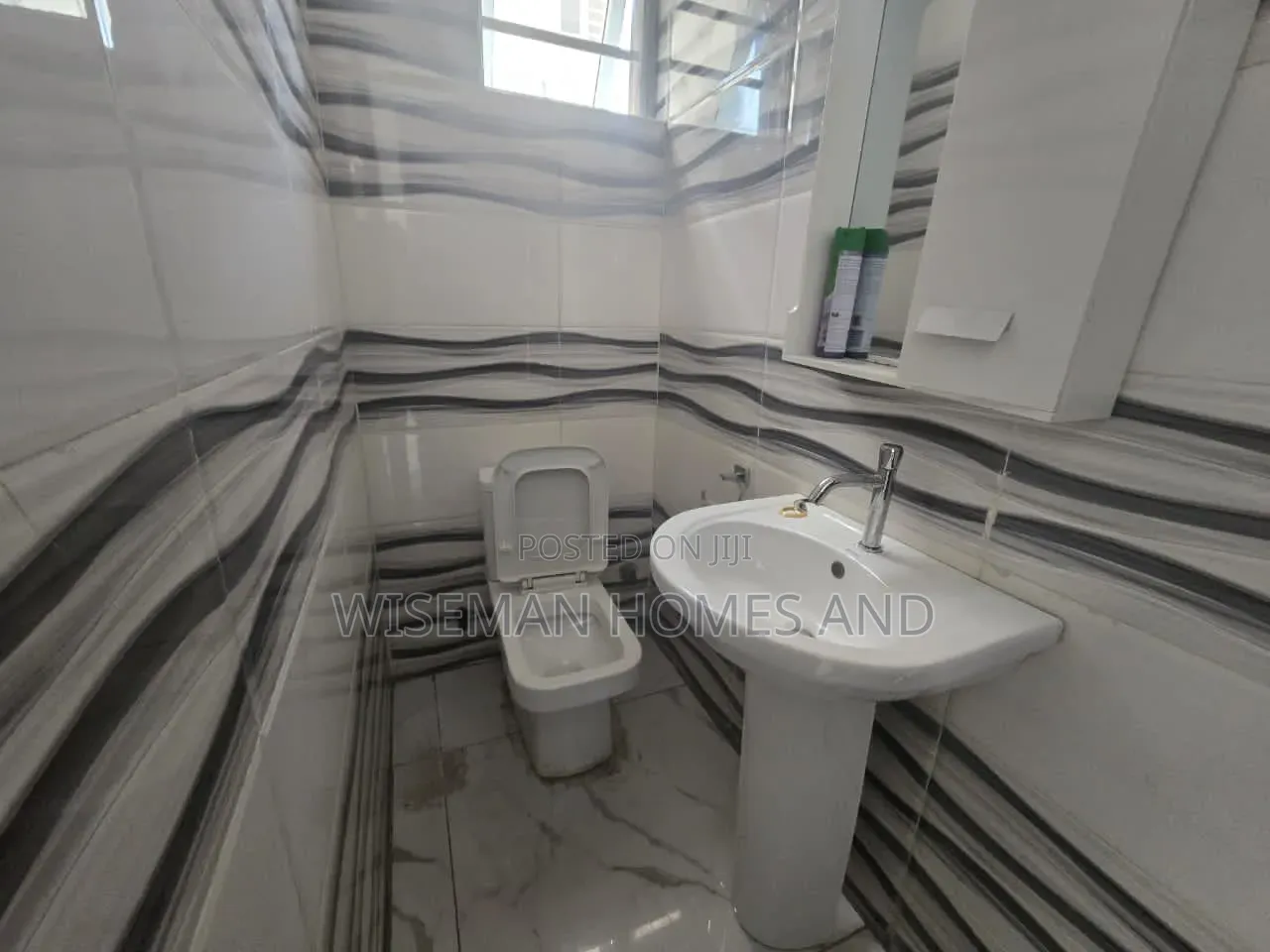 4bdrm House in Chevron Drive Lekki for rent in Chevron