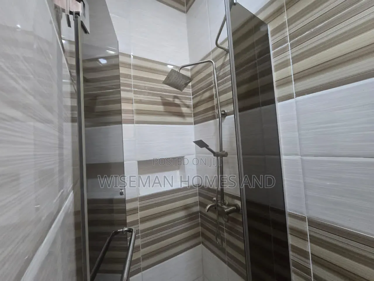 4bdrm House in Chevron Drive Lekki for rent in Chevron