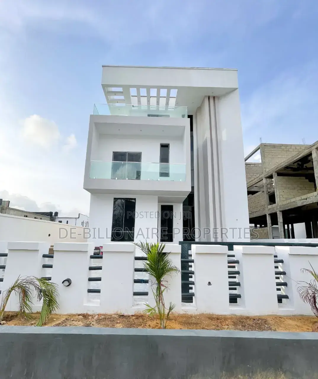 5bdrm Duplex in Owerri for sale in Owerri