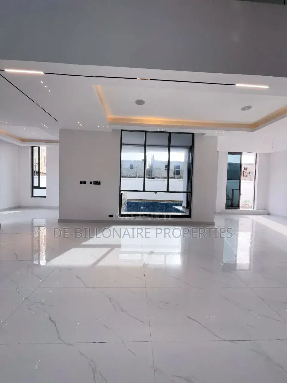 5bdrm Duplex in Owerri for sale in Owerri