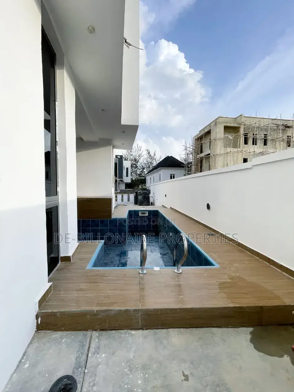 5bdrm Duplex in Owerri for sale in Owerri