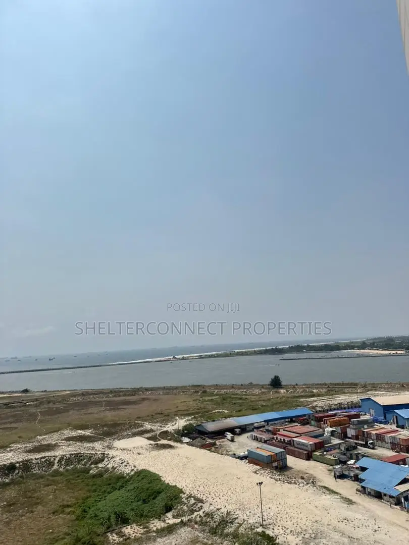 Land for Sale in Eko Atlantic