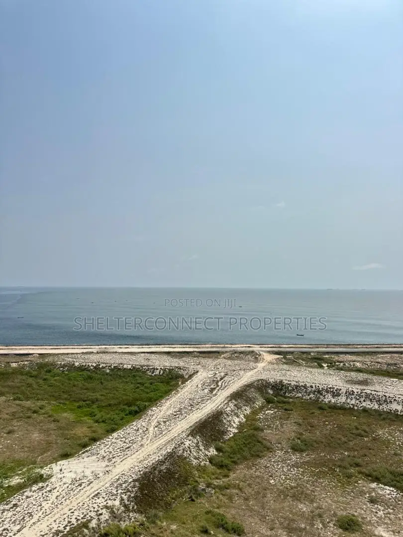 Land for Sale in Eko Atlantic