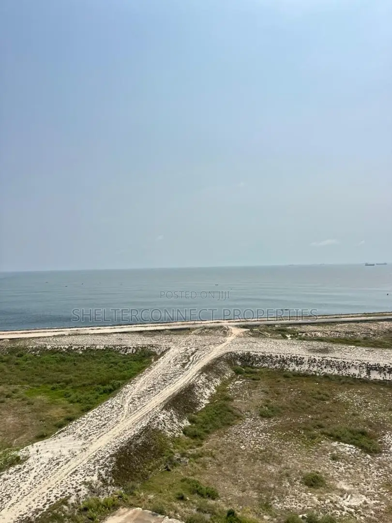 Land for Sale in Eko Atlantic
