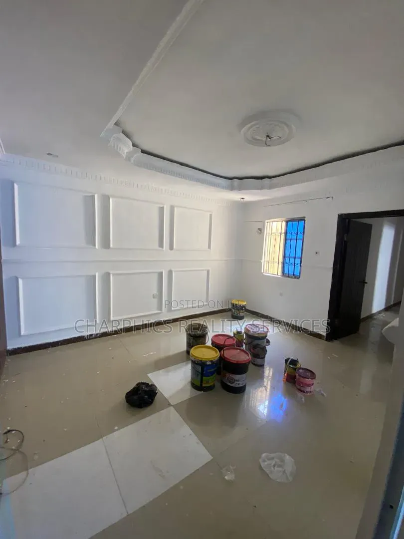 2bdrm Apartment in Ikate for rent in Ikate
